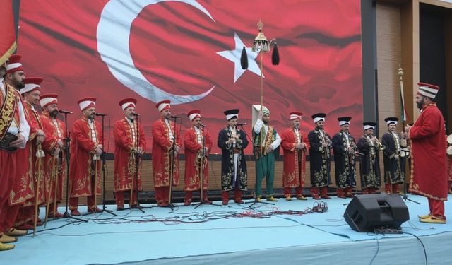 Erzincan 108 Yıl Sonra Aynı Ruhla Ayakta (VİDEO)