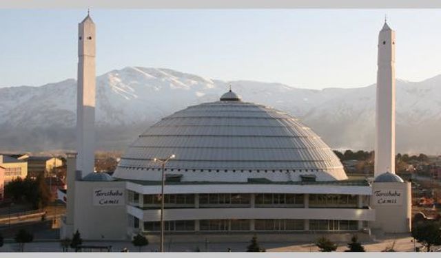 6 Şubat Depremlerinde Hayatını Kaybedenler Erzincan’da Dualarla Anılacak