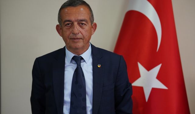 TSO Başkanı Tanoğlu’ndan 13 Şubat Mesajı: “Bir Dirilişin Simgesi”