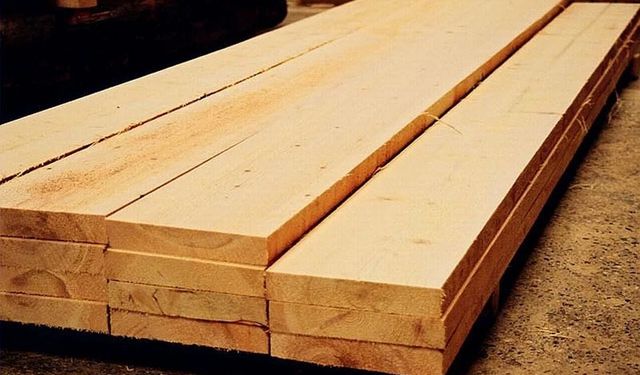 Ahşapta Gizli Tehlike: Nem, Dayanımı Nasıl Çökertiyor?