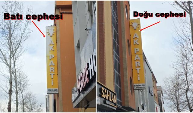 AK Parti'nin Rengi Kaçtı!