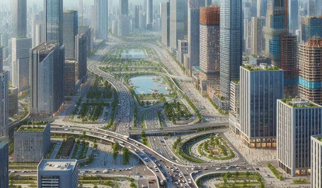 Akıllı Kentleşmede Yeni Yol Haritası: Teknoloji mi, Toplum mu?