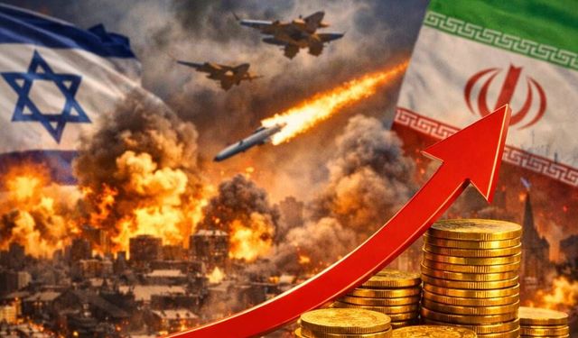 Altın Fiyatları Rekor Kırdı: Gram 8 Bin TL’yi Aştı