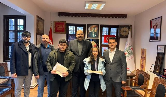 Anlatılmaz Yaşanır! Para Ödülleri Sahiplerini Buldu