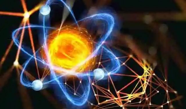 Atomların Sırrı Çözüldü