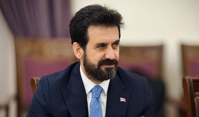 Batuhan Mumcu’dan 13 Şubat Mesajı: “Erzincan’ın Mayasında Direniş Var”