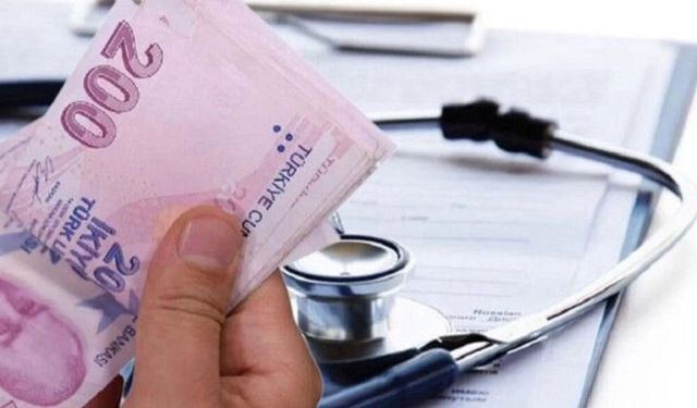 Bir Ailenin Cebindeki Sağlık Harcaması, Türkiye’nin Sağlık Sisteminin Aynası Olabilir mi? Bilimden Çarpıcı Yanıt