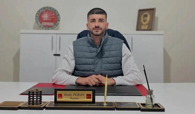 CHP’den Erzincan’da “Gözaltı” İddialarına Yanıt