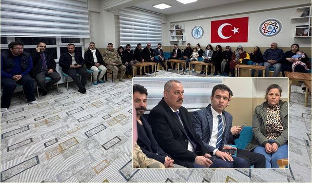 Değer Erzincan’da Yeni Dönem: Spor Kulüplerinde Aileler de Eğitime Dahil Edildi