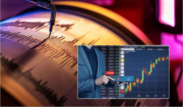 Deprem Ekonomiyi Nasıl Sarsıyor?