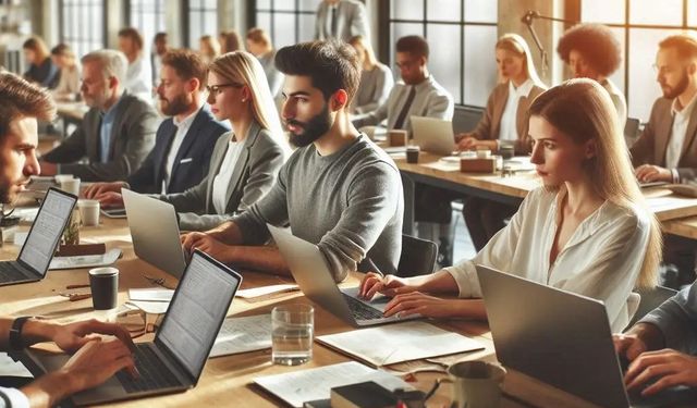 Dijital İkiz Yöneticinin Yerini Alabilir mi?