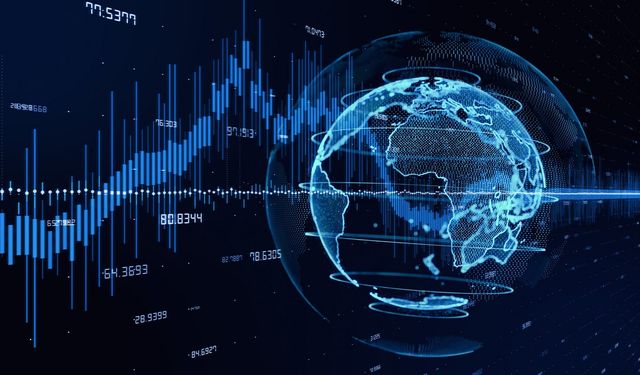 Dünyanın Görünmeyen Ticaret Damarı: Yeni Medya, Küresel Ekonomiyi Nasıl Yeniden Programlıyor?