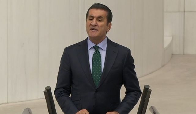 Erzincan Makine Fabrikası Taşınıyor mu? Sarıgül Meclis’te Araştırma İstedi