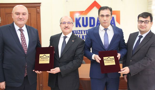 Erzincan OSB Büyüyor: Yeni Yatırım Alanları Geliyor