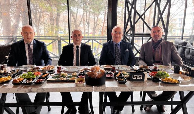 Erzincan’da 2025’in Sosyal Yardım Tablosu Açıklandı