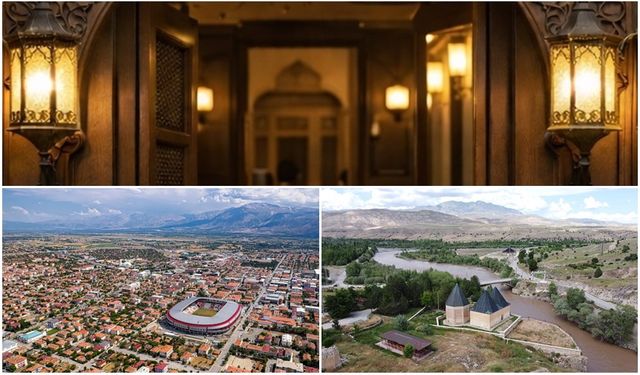 Erzincan’da Vakıf Geleneğinin Asırlık İzleri: Kemah’tan Manisa’ya Uzanan Hayır Zinciri