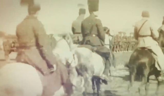 Erzincan’ın Esaret Zincirlerini Kırdığı Gün (VİDEO)