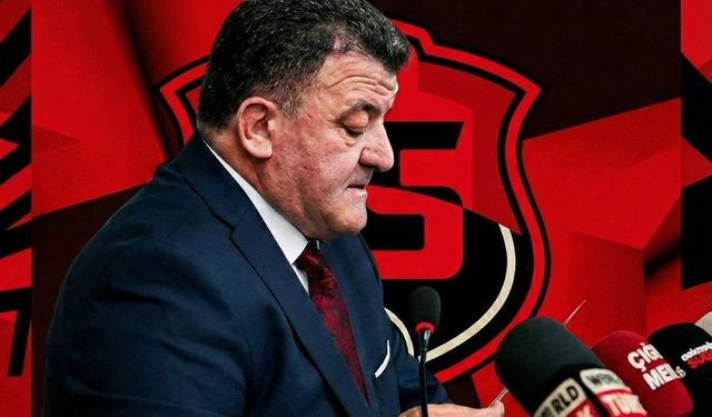 24 Erzincanspor’da Gelecek Vizyonu Açıklandı