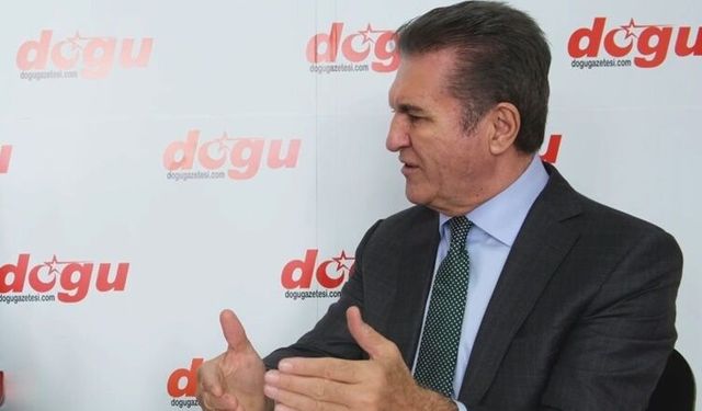 Erzincanspor İddiasına Sarıgül’den Sert Çıkış