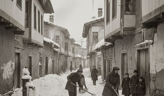 Erzincan’ın Gizli Tarihi Ortaya Çıktı