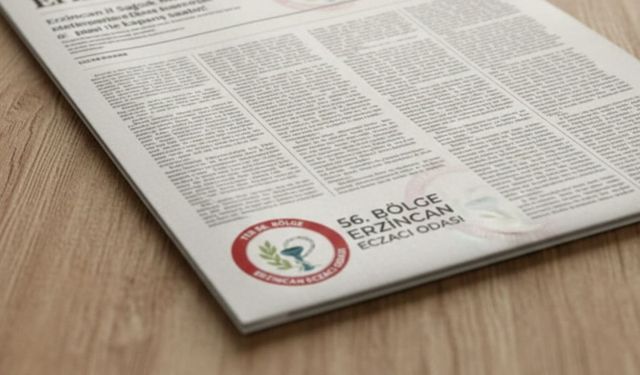 Ramazan İçin Erzincan Eczanelerinin Mesaisi Değişti!