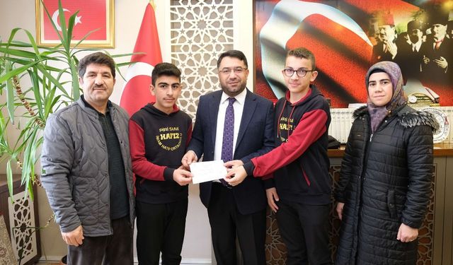 Gazze İçin Tek Yürek Oldular