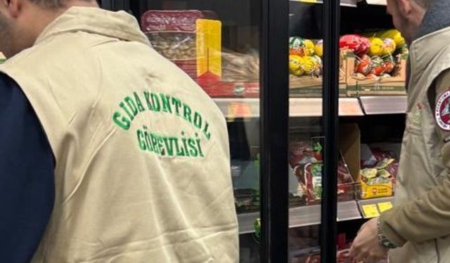 Kemah’ta Ramazan Denetimleri Arttı: Gıda İşletmeleri Mercek Altında