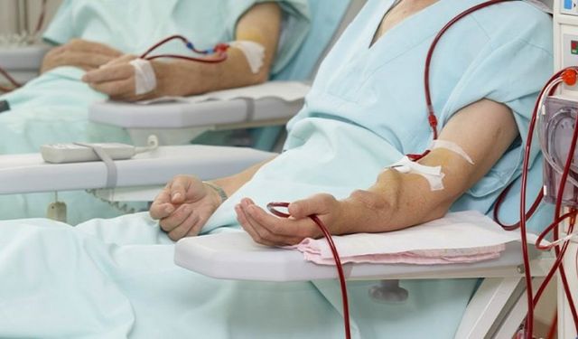 Güneş Yetmiyor: Hemodiyaliz Hastalarında D Vitamini Eksikliği Depresyonu Tetikliyor mu?