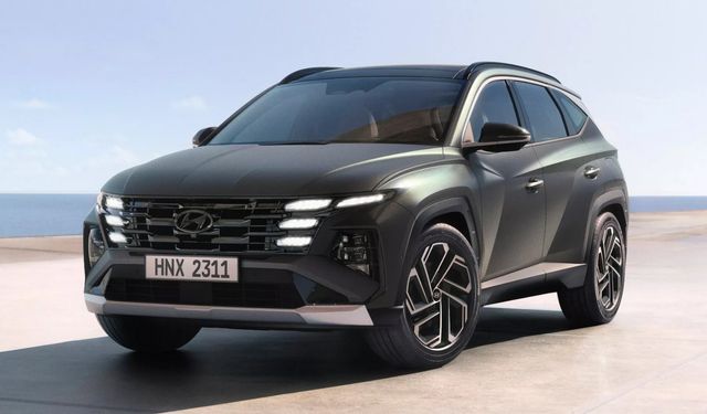 Hyundai Şubat 2026 Güncel Fiyat Listesi
