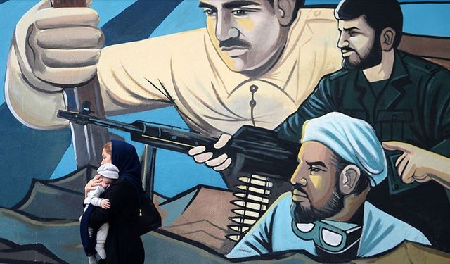 İran Kürtlerinin 40 Yıllık Kaderini Değiştiren Gizli Dinamikler