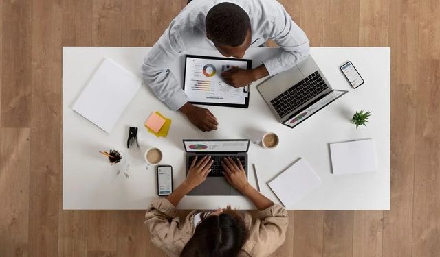 İş Yerinde Ahlak Mutluluk Getirir mi?