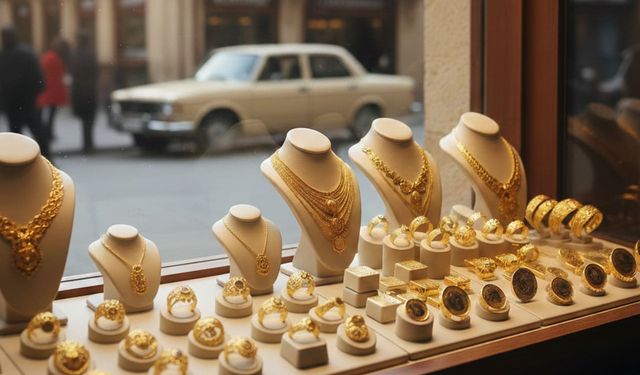 Altın, Haftaya Hızlı Yükselişle Başladı!