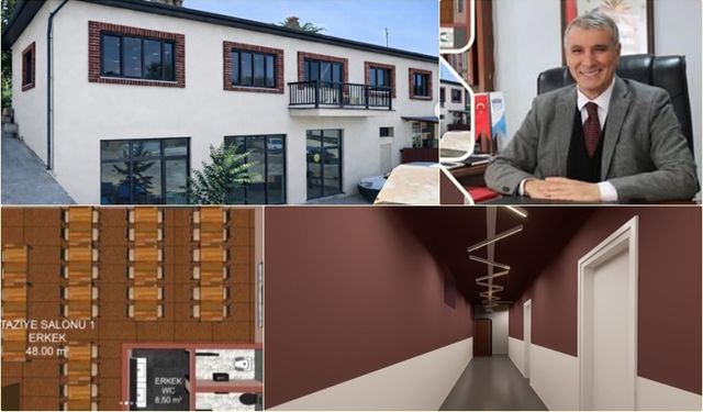 Kemah’ta Yeni Buluşma Noktası: Kültür Evi Kapılarını Açtı