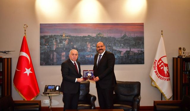 Kemaliye’den İstanbul’a Stratejik Adım