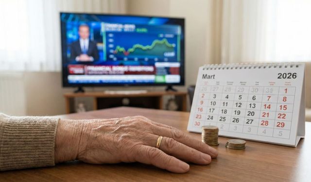 Bayram İkramiyesinde Gözler Mart Ayına Çevrildi