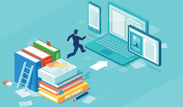 Meslek Lisesi mi Proje Okulu mu? Dijital Eğitim Öğrenme Performansını Aynı Şekilde Etkilemiyor!