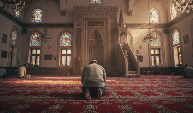 Namazda Sünnetlerin Kazası Ve Oturarak Kılma Şartları