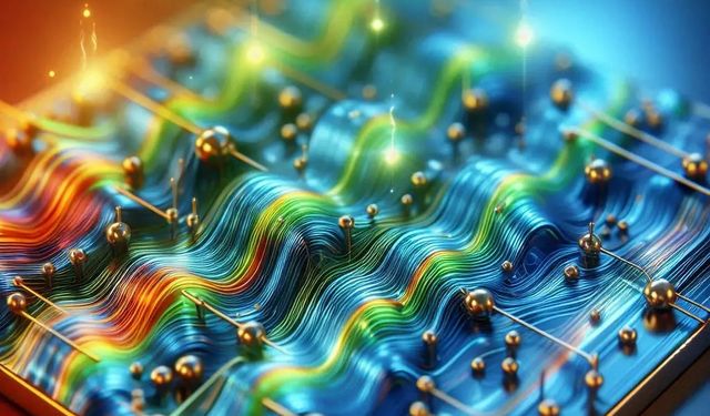 NiTi’nin Vücut Sıvılarındaki Performansı