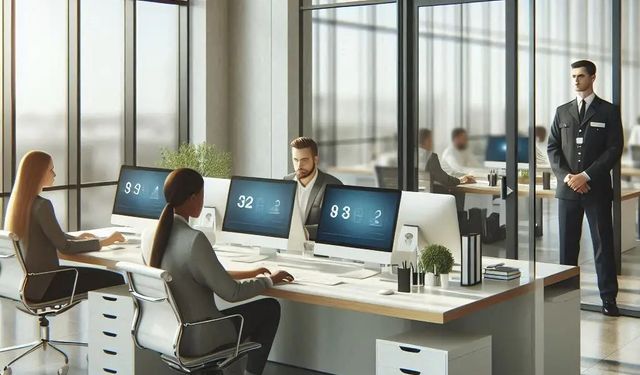 Otantik Liderlik Çalışanların Umudunu Artırıyor, Devamsızlığı Azaltıyor