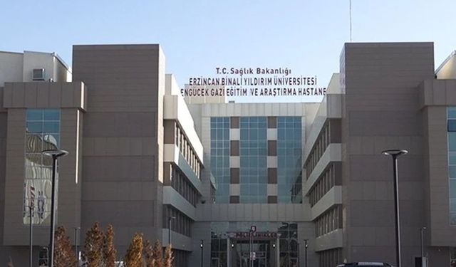 Erzincan’da Ramazan Düzenlemesi: 20.00–23.00 Arası Poliklinik Hizmeti