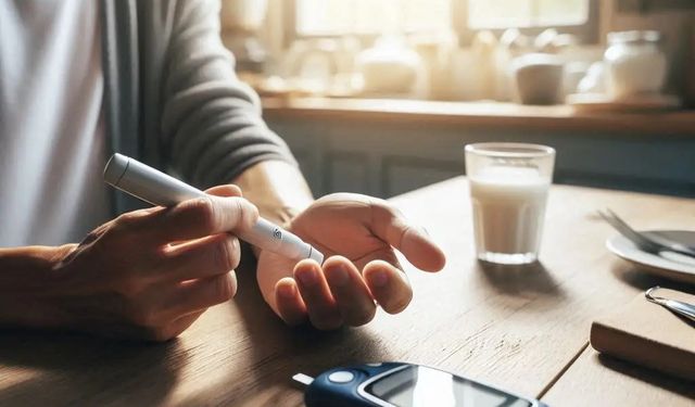 Probiyotik Tüketimi ve İnsülin Direnci İlişkisi