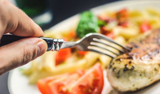 Restoranda Yediğiniz Yemek Sadece Lezzet mi?