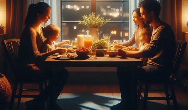 Sağlıklı Ramazan İçin Sindirim Sistemini Koruyan Altın Kurallar