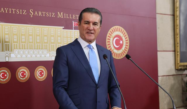 Sarıgül: “Erzincan Üretimle Ayağa Kalkar”