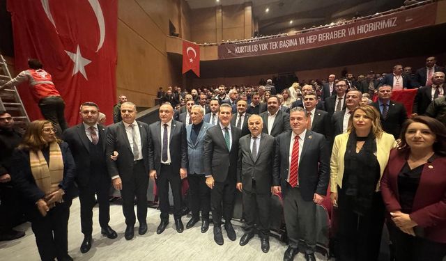 Sarıgül’den Deprem Uyarısı: 1999 ve 2023 Yetmediyse Daha Ne Olmalı?