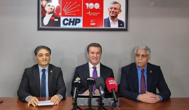 Sarıgül’den İddialı Çıkış: “Can Erzincan’ın Gerileme Dönemi Bitecek”