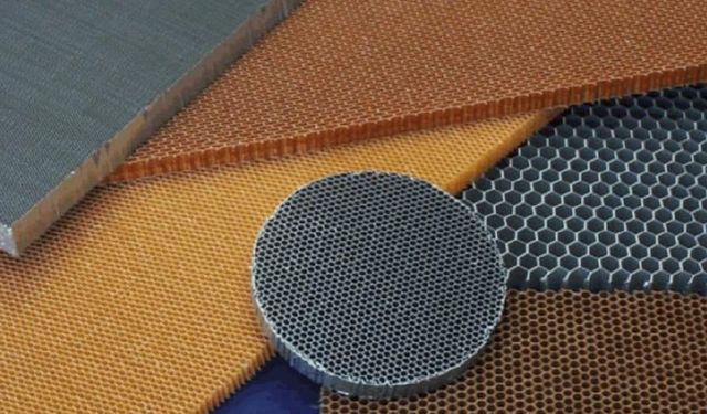 Seramik Destekli Bal Peteği Paneller Balistikte Yeni Bir Eşik mi Açıyor?