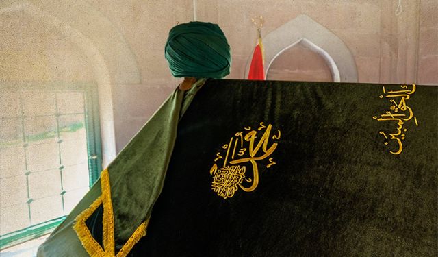 Sessiz Bir İrfanın İzleri: Erzincan’ın Gönül Rehberi Pîr-i Sâmî Hazretleri