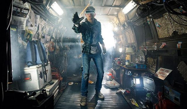 “Sinematik Video Oyunları” Tezi Ezber Bozuyor