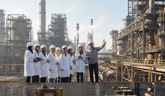 Üniversite Stajlarına Yeni Standartlar Geldi!